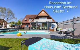Haus am Kajedeich