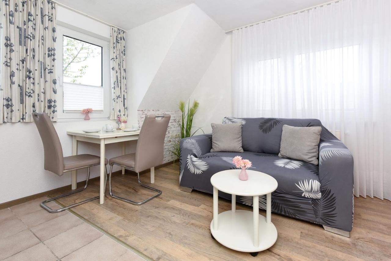 Ferienwohnung Haus am Kajedeich Bensersiel Exterior foto